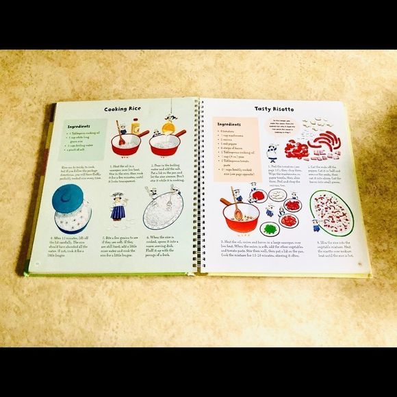 First Cookbook - Picture 11 of 16